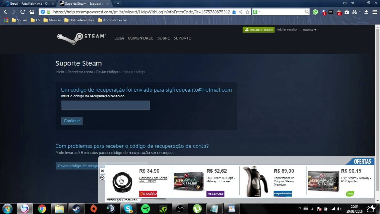 free steam logins with games